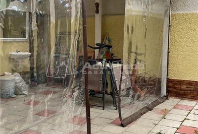 Casă cu 4 camere cu Teren 125 Mp în Mărăști - 3