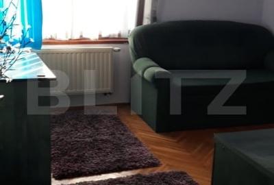 Apartament 3 camere luminos si spatios - 6
