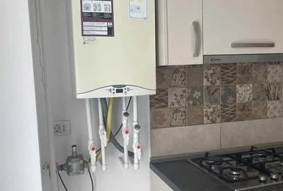 Apartament 2 camere, 50 mp, decomandat, centrala, ac, Kristal Residence Apartament 2 camere, 50 mp, decomandat, centrala, ac, Kristal Residence - 5