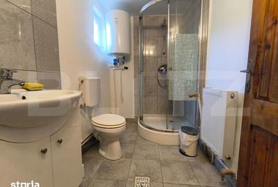 Casă cu 4 camere cu Teren 1650 Mp în Central - 7