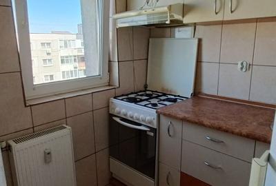 CRANGASI - 5 minute metrou - Garsoniera CONFORT 1 - 5