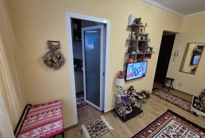 Brancoveanu- Scoala de Politie, vanzare garsoniera mobilata - 7