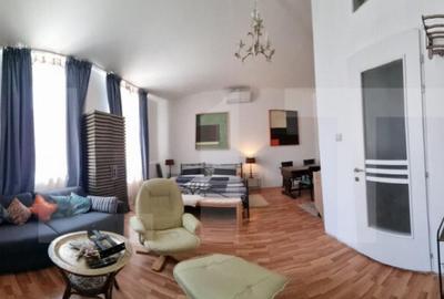 Casă cu 5 camere cu Teren 1200 Mp în Gruia - 2