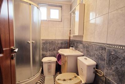 Apartament cu 2 camere decomandat în Precista - 5