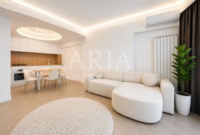 Apartament cu 3 camere decomandat, mobilat în Aviației - 2