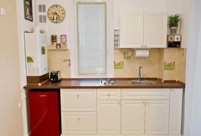 Apartament cu 2 camere , situat in zona Braytim - 3