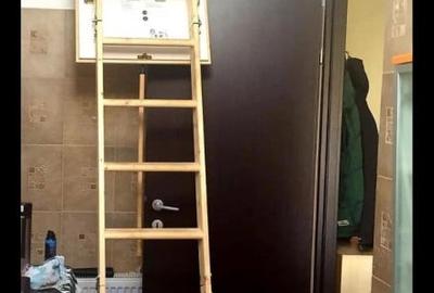 Apartament cu 3 camere - 6