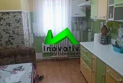 Apartament de vanzare 3 camere 2 bai Sibiu Vasile Aaron - 4