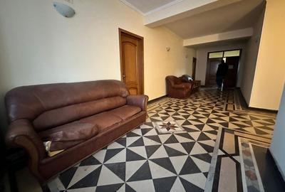 Casa Impresionanta De Vanzare 664Mp Utili Chiaja Rosu Demisol-P+2 - 15