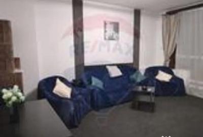 Apartament cu 2 camere decomandat în P-ța Romană - 12