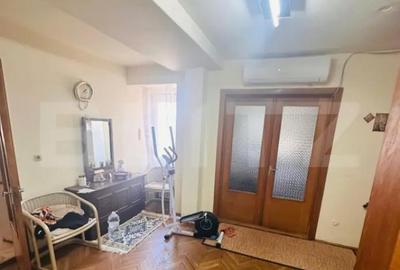 Apartament cu 4 camere decomandat, mobilat în Centru Civic - 1