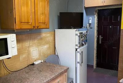 Apartament cu 2 camere decomandat în Rogerius - 3