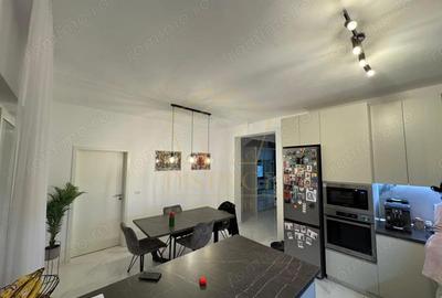 Casă cu 4 camere cu Teren 340 Mp în Chișoda