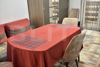 Apartament cu 3 camere în Central - 4