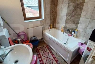 Casă cu 4 camere cu Teren 80 Mp în Central - 6