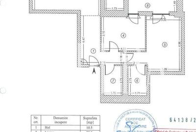 | 3 camere | ONE COTROCENI | ULTIMELE DISPONIBILITATI | | 3 camere | ONE COTROCENI | ULTIMELE DISPONIBILITATI | - 17
