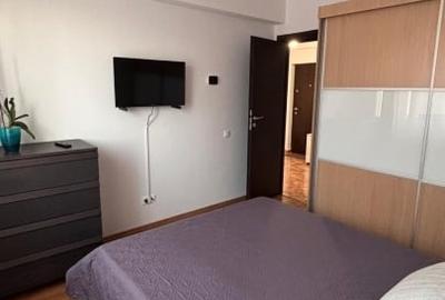 🏡 De închiriat – Apartament 2 camere – Bucureștii Noi / La 8 minute de metrou - 7
