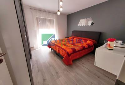 Complet Mobilat! Modern! Pozitie Excelenta! Complet Mobilat! Modern! Pozitie Excelenta! - 11