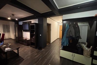 Apartament 3 camere-priveliste panoramica-100 mp Apartament 3 camere-priveliste panoramica-100 mp - 3