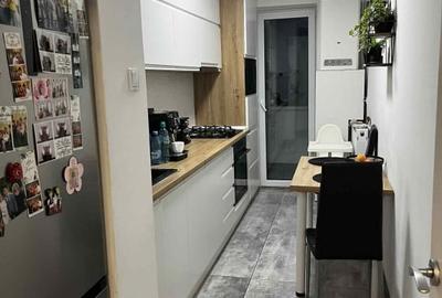 Apartament 2 camere, 52 mp, etaj intermediar, Aleea Vidraru - 2
