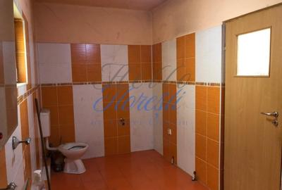 Casa individuala 5 camere, 200mp | Zona Avram Iancu | Floresti | - 17