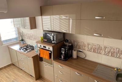 Apartament cu 2 camere decomandat în Rogerius - 1