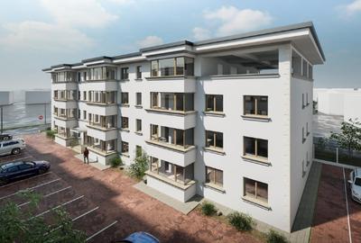 Apartament nou 2 camere zona linistita direct dezvoltator /Titan