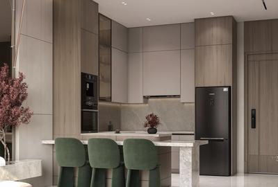 ISOLA BOUTIQUE PALLADY - Lucrările au început. Prețuri de lansare - 7