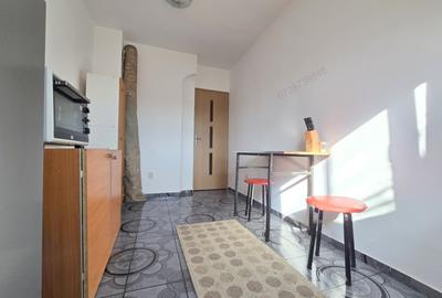 Calea Calarasilor - Matei Basarab, bloc 1987, etaj 3/4 - 8