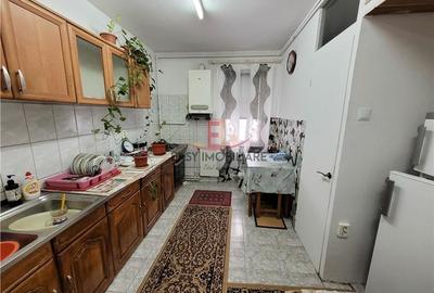 Apartament 3 camere , 2 bai , Etaj 3 , Mureseni - 4