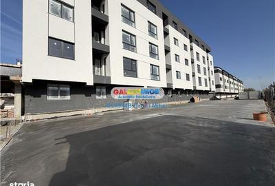 Apartament cu 3 camere decomandat în Olteni - 13
