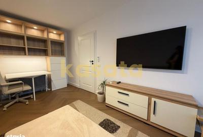Apartament cu 2 camere, mobilat în Pajura - 2