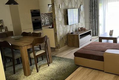 Apartament cu 3 camere decomandat în Braytim - 1