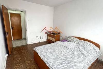 Apartament cu 2 camere decomandat, mobilat în Piața Centrală - 7