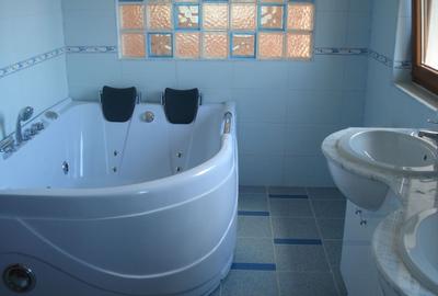 Casă individuală cu 6 camere cu Canalizare în Snagov - 9