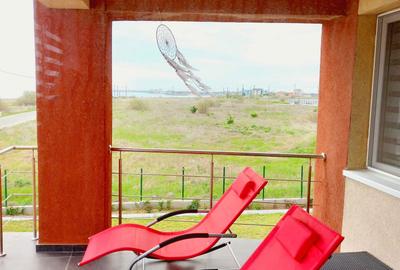 Apartament cu 2 camere în Nord - 6
