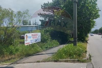 Teren de 4340 mp, în Albert - 4