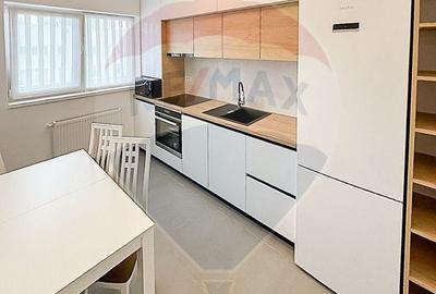 Apartament cu 2 camere decomandat, mobilat în Rulmentul - 2