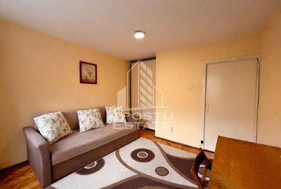 Garsonieră decomandată, mobilată în Complex Studențesc - 3