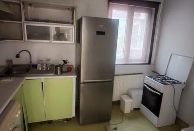 Apartament 3 camere  Eminescu Icoanei - 21