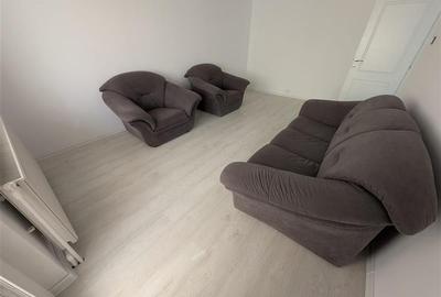 Chirie spatiu birouri 55mp - renovat - etaj 1 (apartament) - 7