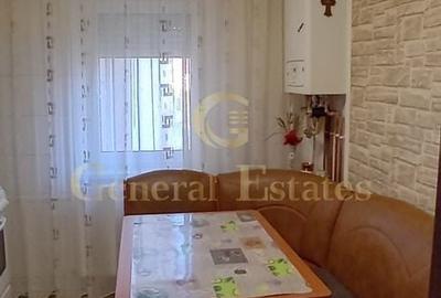 Apartament cu 2 camere în Central - 5