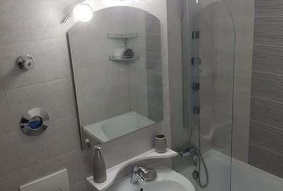 Inchiriere apartament 2 camere zona Doamna Ghica CENTRALA PROPRIE - 8