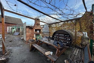 Casa de vanzare cu potential ridicat in Cornatel jud.Sibiu - 3