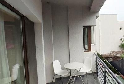 Apartament cu 2 camere în Herăstrău - 3