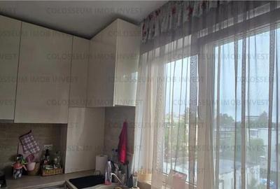 Apartament cu 2 camere, decomandat - zona Centru Civic - 7