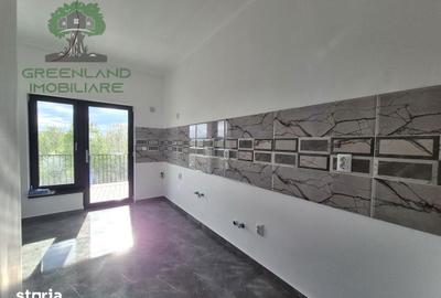 Casă cu 4 camere cu Teren 440 Mp în Miroslava - 1