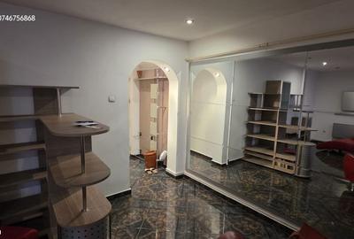 Apartament cu 3 camere decomandat în Micro 6 - 4