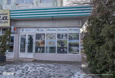 Spațiu comercial, de 49 mp, în Coman - 8