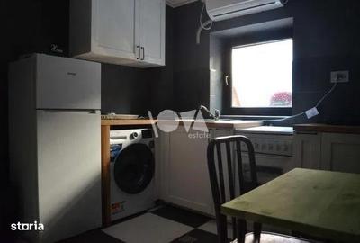 Apartament cu 2 camere, mobilat în Kiseleff - 9